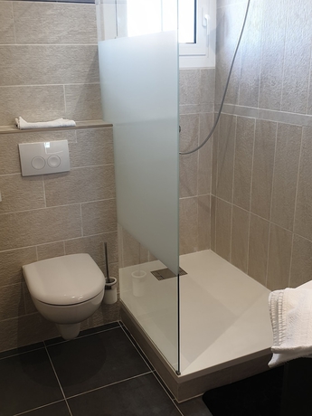 Imagen de la habitación del Les Balcons de l\'Esp&eacute;rance. Foto 9
