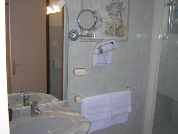 Imagen de la habitación del Les Balcons de l\'Esp&eacute;rance. Foto 10