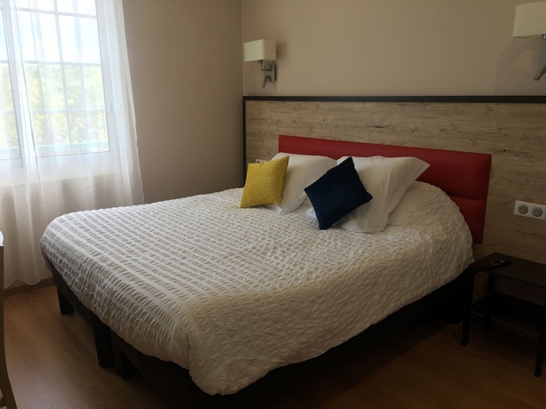 Imagen de la habitación del Les Balcons de l\'Esp&eacute;rance. Foto 11