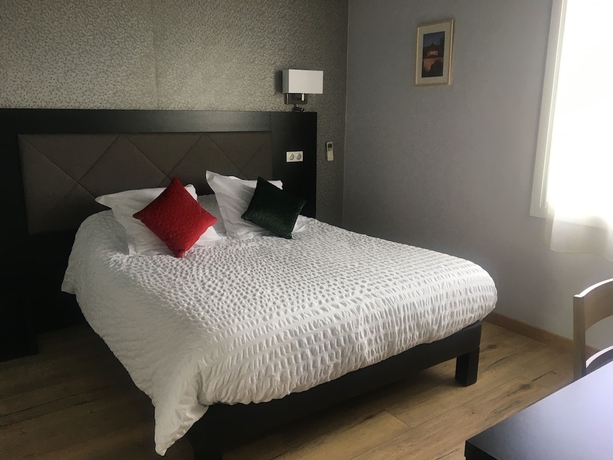 Imagen de la habitación del Les Balcons de l\'Esp&eacute;rance. Foto 12