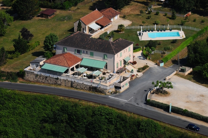 Imagen general del Les Balcons de l\'Espérance. Foto 1