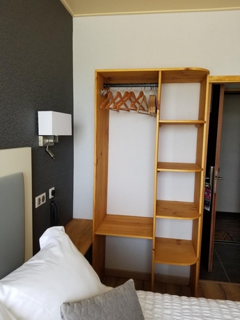 Imagen de la habitación del Les Balcons de l\'Esp&eacute;rance. Foto 13