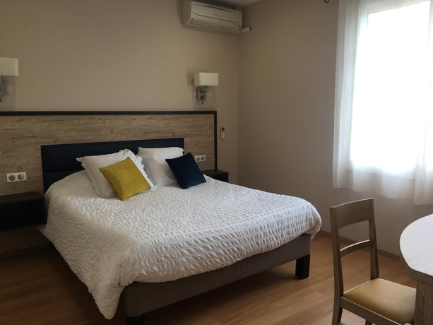 Imagen de la habitación del Les Balcons de l\'Esp&eacute;rance. Foto 14
