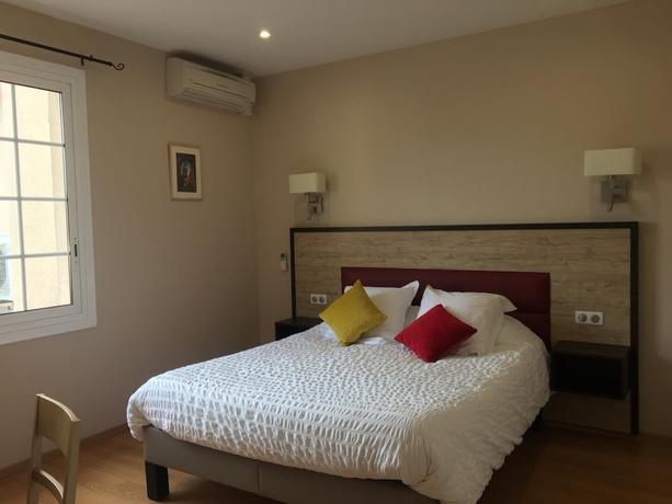 Imagen de la habitación del Les Balcons de l\'Esp&eacute;rance. Foto 15