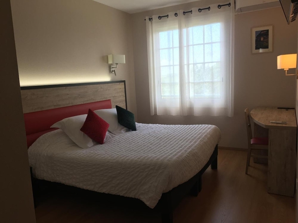 Imagen de la habitación del Les Balcons de l\'Esp&eacute;rance. Foto 16