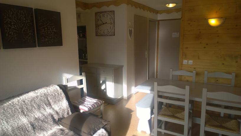 Imagen de la habitación del Les Balcons du Soleil 1. Foto 4