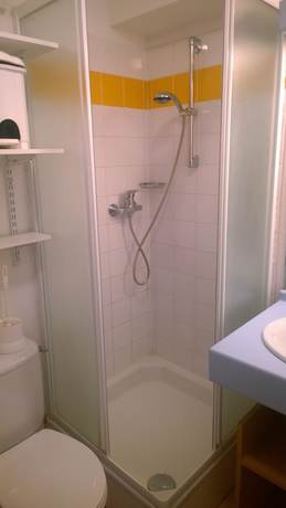 Imagen de la habitación del Les Balcons du Soleil 1. Foto 5