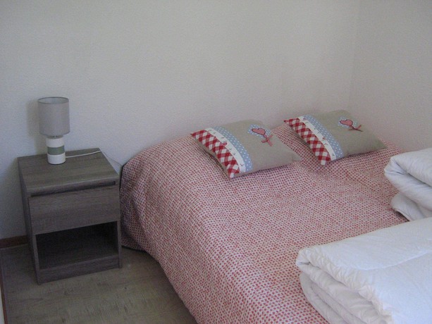 Imagen de la habitación del Les Balcons du Soleil 1. Foto 8