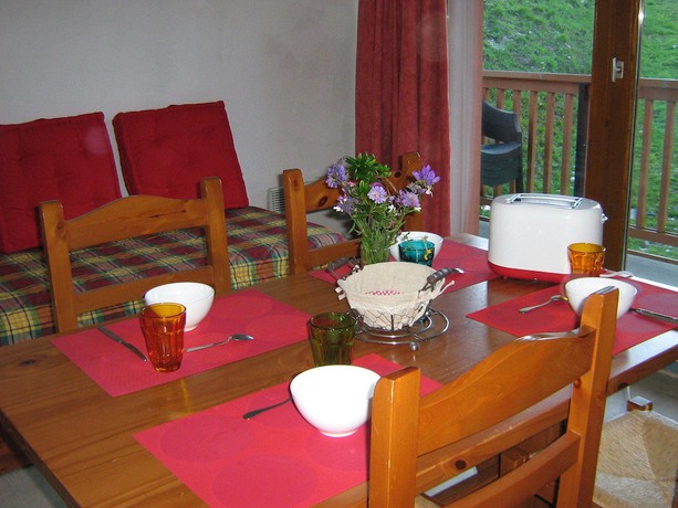 Imagen de la habitación del Les Balcons du Soleil 1. Foto 9