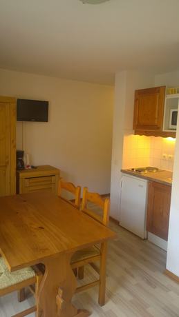 Imagen de la habitación del Les Balcons du Soleil 1. Foto 12