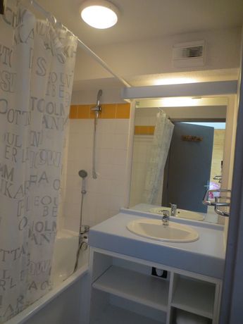 Imagen de la habitación del Les Balcons du Soleil 1. Foto 13