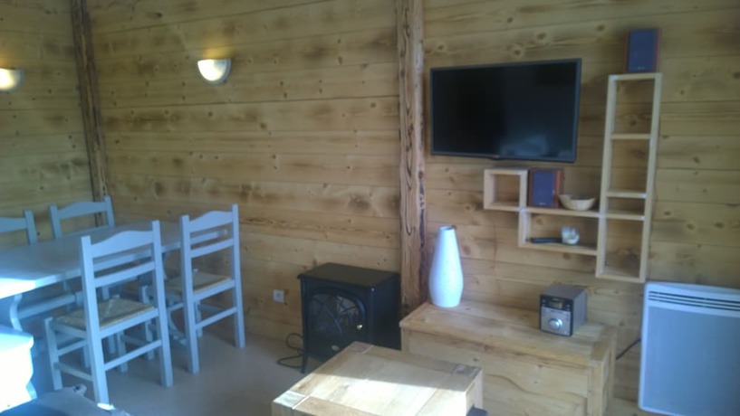 Imagen de la habitación del Les Balcons du Soleil 1. Foto 15