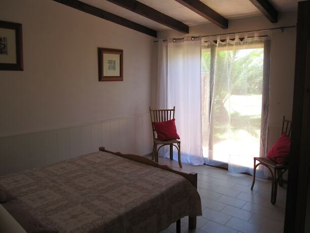 Imagen general del Les Belles Ombres. Foto 2