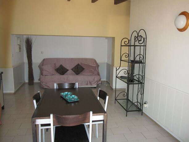 Imagen general del Les Belles Ombres. Foto 3