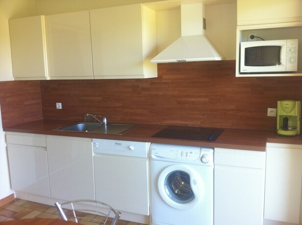 Imagen general del Les Belles Ombres. Foto 4