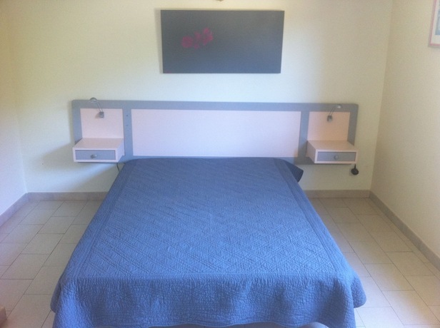 Imagen de la habitación del Les Belles Ombres. Foto 19