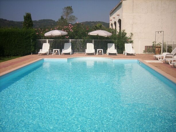 Imagen general del Les Belles Ombres. Foto 5