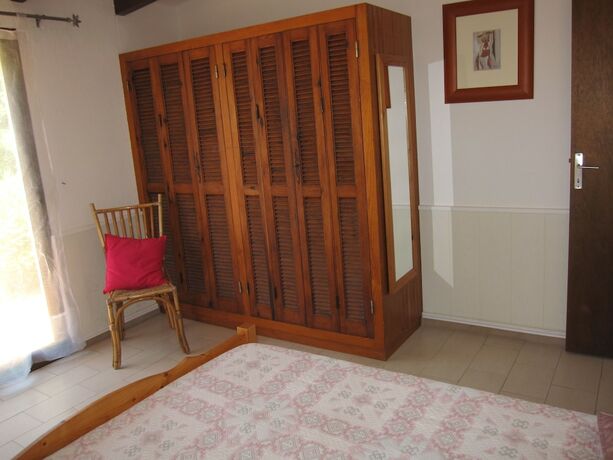 Imagen general del Les Belles Ombres. Foto 6