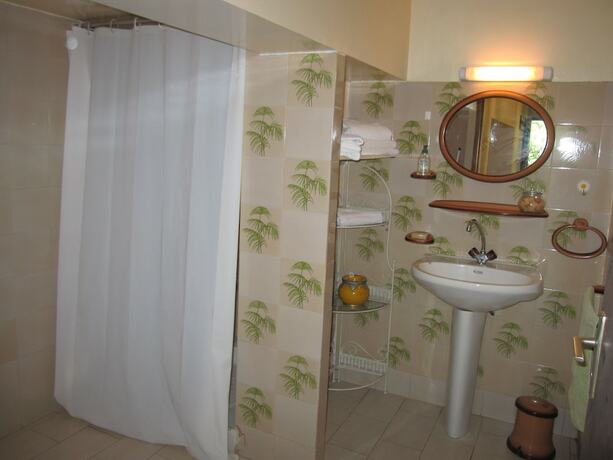 Imagen general del Les Belles Ombres. Foto 8