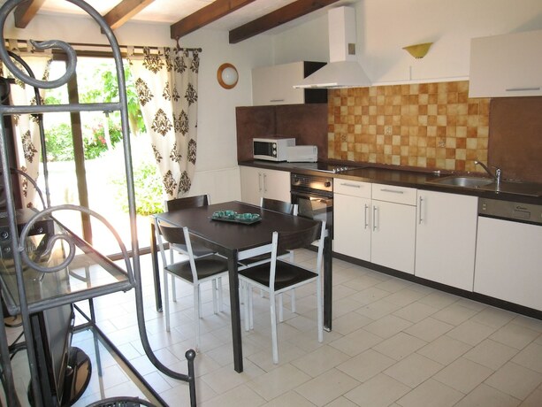 Imagen general del Les Belles Ombres. Foto 11