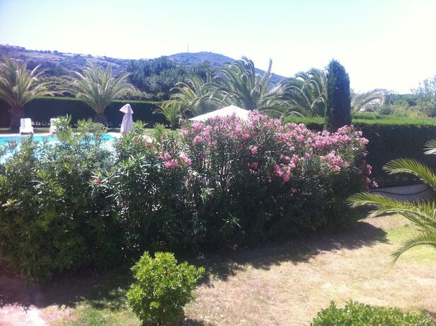 Imagen general del Les Belles Ombres. Foto 12