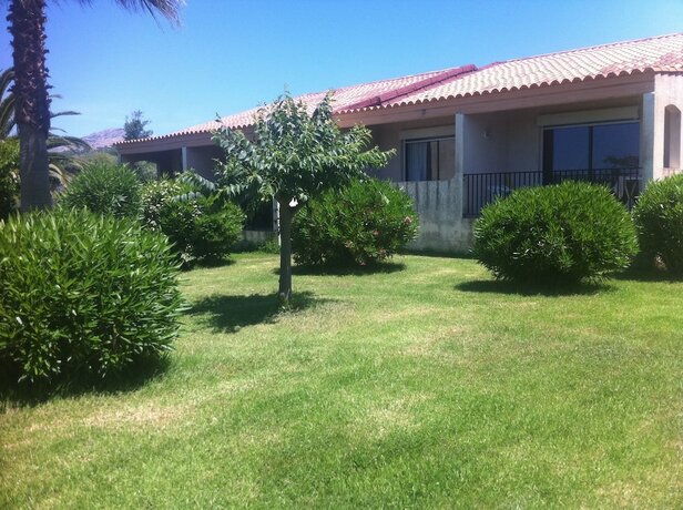 Imagen general del Les Belles Ombres. Foto 13