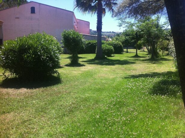 Imagen general del Les Belles Ombres. Foto 14