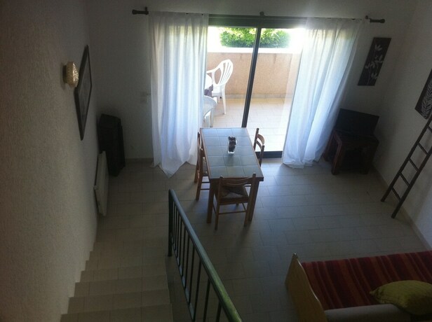 Imagen general del Les Belles Ombres. Foto 15