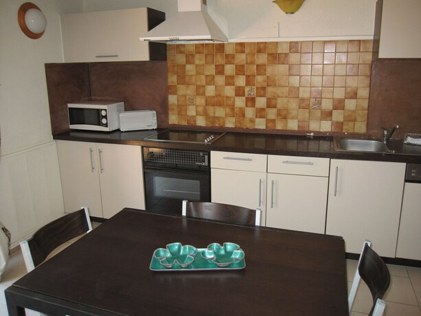 Imagen general del Les Belles Ombres. Foto 16