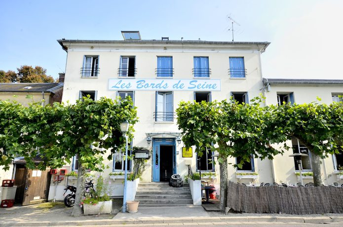Imagen general del Les Bords de Seine. Foto 2