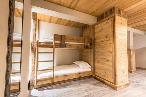 Imagen de la habitación del Les Cabanes De La Maison Rouge. Foto 3