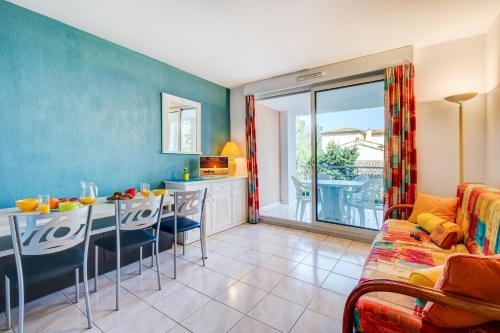 Imagen de la habitación del Les Calanques Du Parc. Foto 6