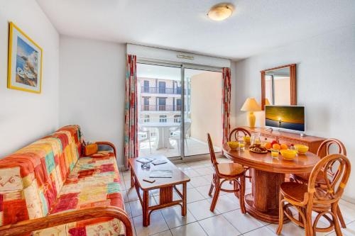 Imagen de la habitación del Les Calanques Du Parc. Foto 10