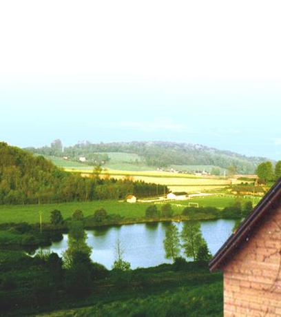 Imagen de la habitación del Les Cal&egrave;tes. Foto 5