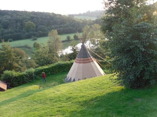 Imagen de la habitación del Les Cal&egrave;tes. Foto 6
