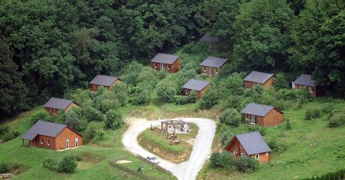 Imagen general del Les Cal&egrave;tes. Foto 4