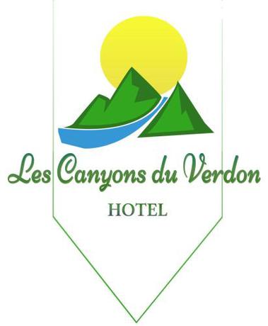Imagen general del Les Canyons du Verdon. Foto 1
