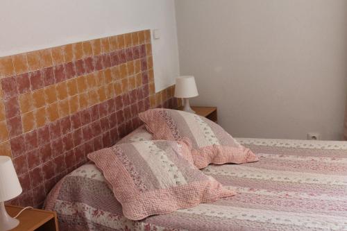 Imagen de la habitación del Les Canyons du Verdon. Foto 8
