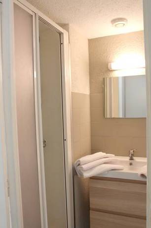 Imagen de la habitación del Les Carlines. Foto 3