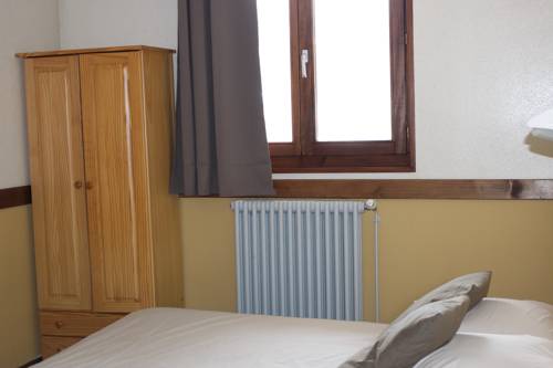 Imagen de la habitación del Les Carlines. Foto 5