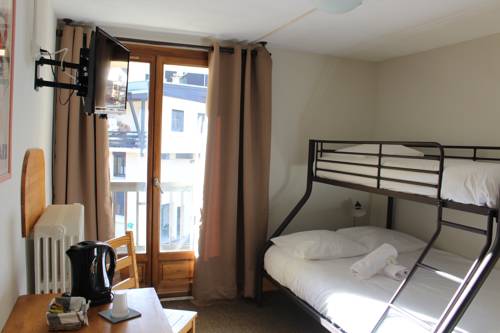 Imagen de la habitación del Les Carlines. Foto 6