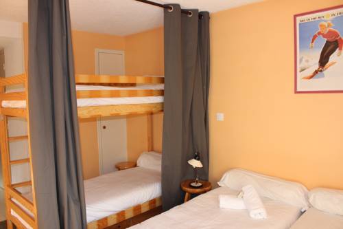 Imagen de la habitación del Les Carlines. Foto 7