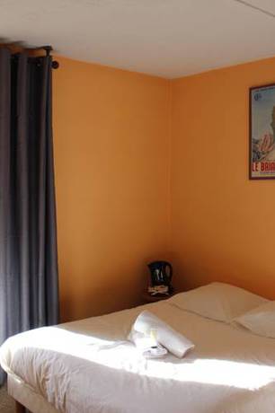 Imagen de la habitación del Les Carlines. Foto 8