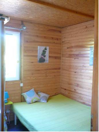 Imagen de la habitación del Les Chalets Des Mousquetaires. Foto 9