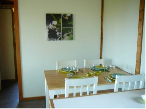 Imagen de la habitación del Les Chalets Des Mousquetaires. Foto 10