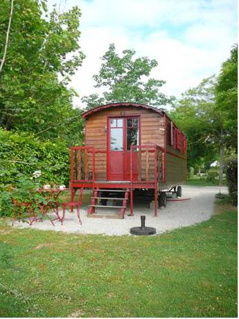 Imagen de la habitación del Les Chalets Des Mousquetaires. Foto 12