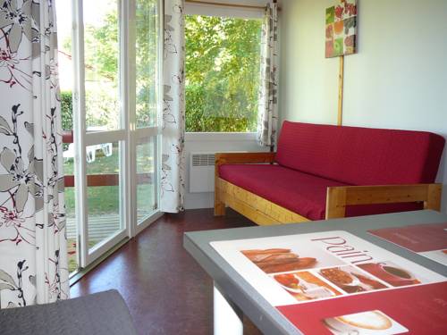 Imagen de la habitación del Les Chalets Des Mousquetaires. Foto 14