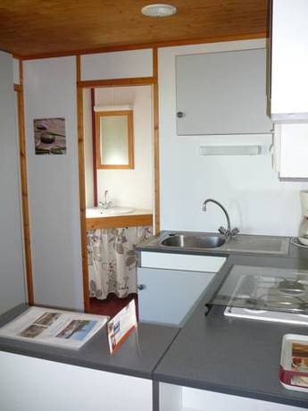 Imagen de la habitación del Les Chalets Des Mousquetaires. Foto 15