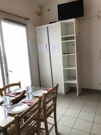 Imagen general del Les Chalets Du Grand Recoin. Foto 2