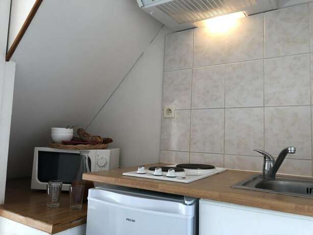 Imagen general del Les Chalets Du Grand Recoin. Foto 3